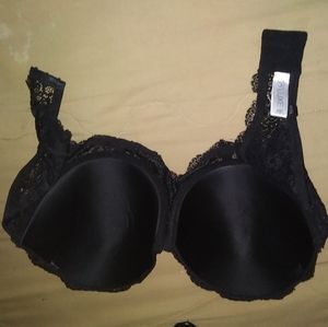Bluxe Bra